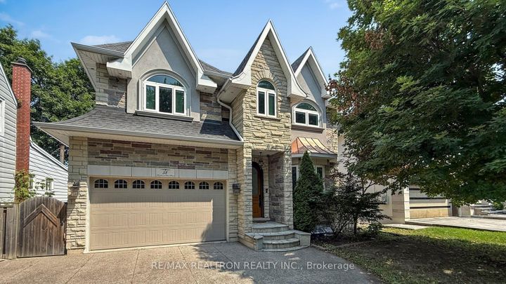 Photo 0 at 58 Highland Park Boulevard, Grandview, Markham