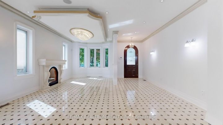 Photo 1 at 58 Highland Park Boulevard, Grandview, Markham