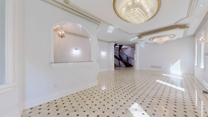 Photo 3 at 58 Highland Park Boulevard, Grandview, Markham