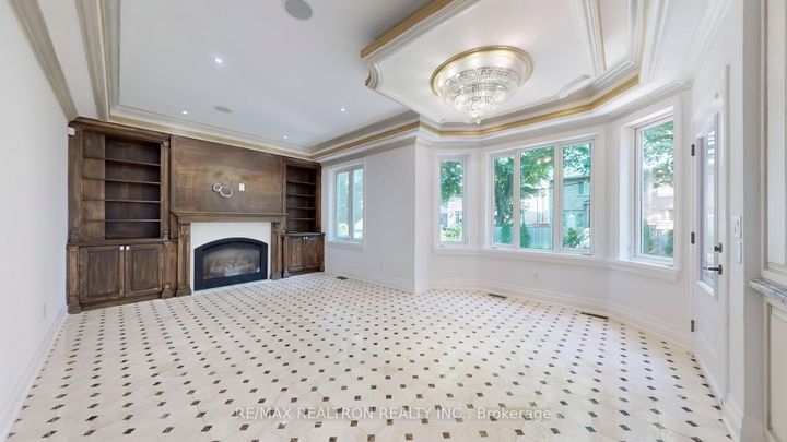 Photo 4 at 58 Highland Park Boulevard, Grandview, Markham