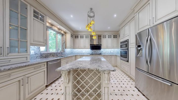 Photo 6 at 58 Highland Park Boulevard, Grandview, Markham