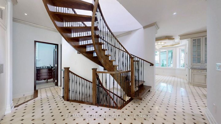 Photo 12 at 58 Highland Park Boulevard, Grandview, Markham