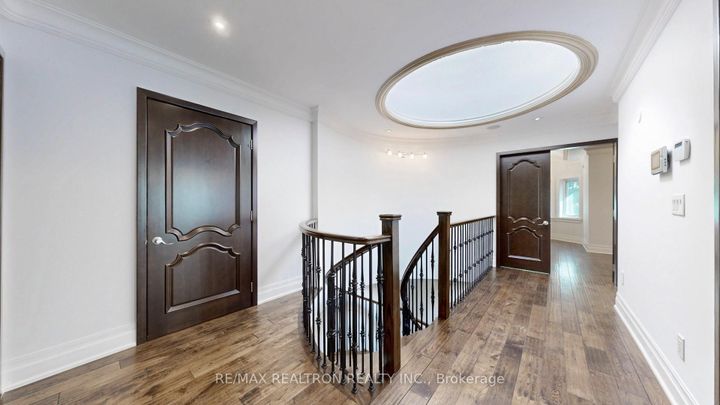 Photo 13 at 58 Highland Park Boulevard, Grandview, Markham