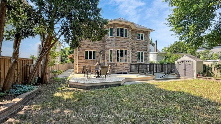 Photo 35 at 58 Highland Park Boulevard, Grandview, Markham