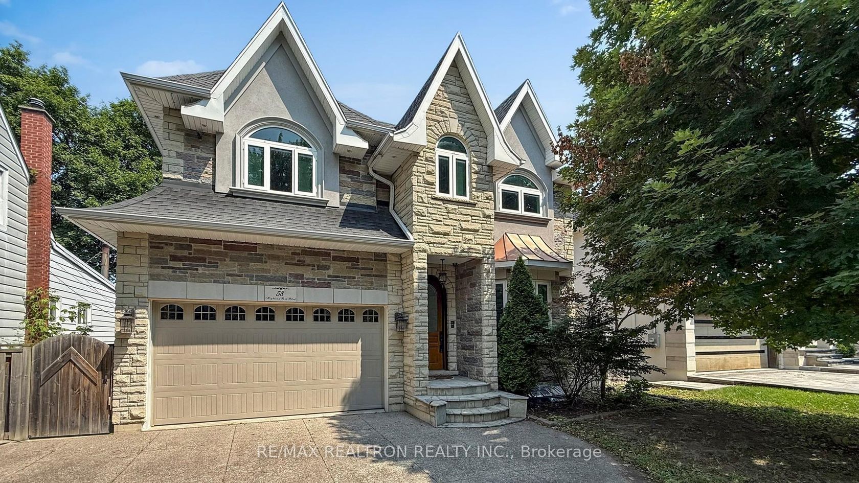 58 Highland Park Boulevard, Grandview, Markham 2