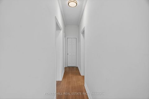 Photo 4 at 7 Ellsworth Avenue, Wychwood, Toronto