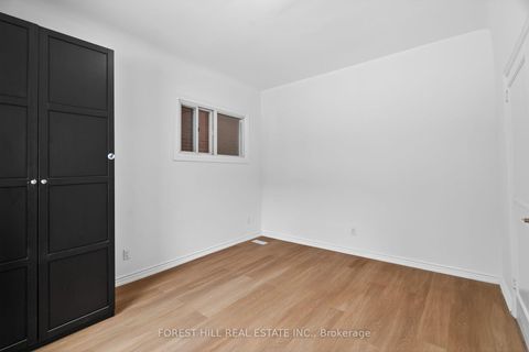 Photo 6 at 7 Ellsworth Avenue, Wychwood, Toronto