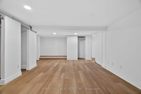 Photo 39 at 7 Ellsworth Avenue, Wychwood, Toronto