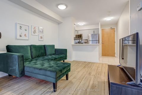 Photo 5 at 1011 - 4978 Yonge Street, Westgate, Toronto