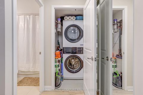 Photo 9 at 1011 - 4978 Yonge Street, Westgate, Toronto