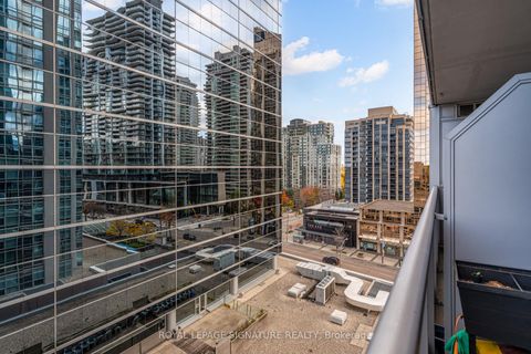 Photo 10 at 1011 - 4978 Yonge Street, Westgate, Toronto