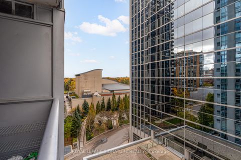 Photo 11 at 1011 - 4978 Yonge Street, Westgate, Toronto