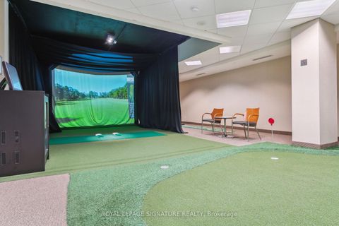 Photo 13 at 1011 - 4978 Yonge Street, Westgate, Toronto