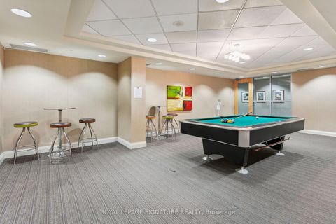 Photo 15 at 1011 - 4978 Yonge Street, Westgate, Toronto