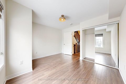 Photo 18 at 9 Thomas Mulholland Drive, CFB, Toronto