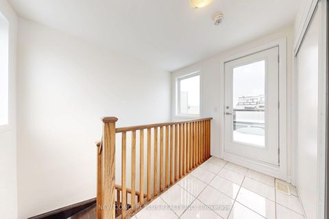 Photo 31 at 9 Thomas Mulholland Drive, CFB, Toronto