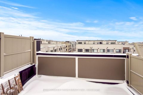 Photo 42 at 9 Thomas Mulholland Drive, CFB, Toronto