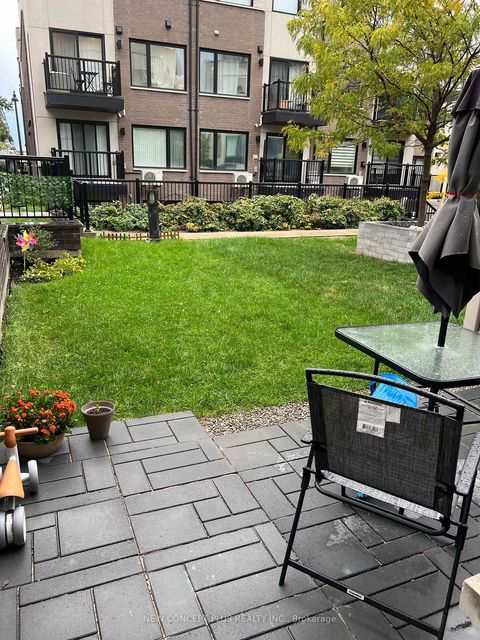 Photo 46 at 9 Thomas Mulholland Drive, CFB, Toronto