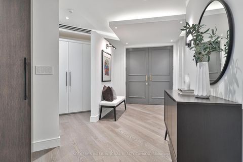 Photo 1 at 405 - 342 Spadina Road, Forest Hill South, Toronto