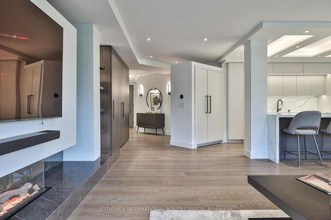 Photo 2 at 405 - 342 Spadina Road, Forest Hill South, Toronto