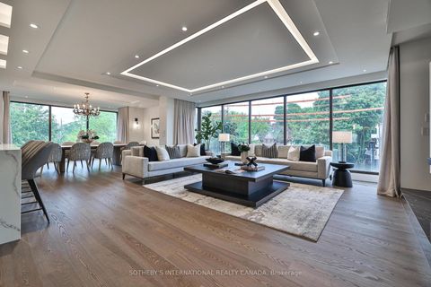 Photo 4 at 405 - 342 Spadina Road, Forest Hill South, Toronto