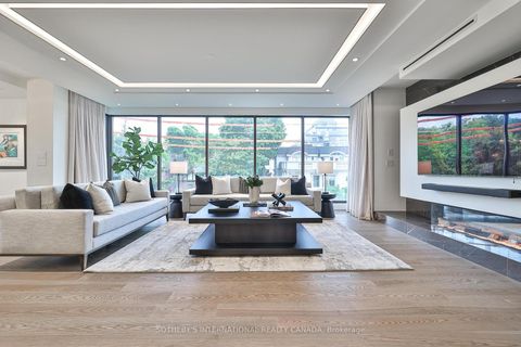 Photo 5 at 405 - 342 Spadina Road, Forest Hill South, Toronto