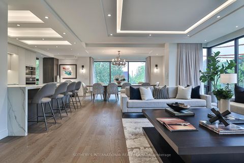 Photo 7 at 405 - 342 Spadina Road, Forest Hill South, Toronto