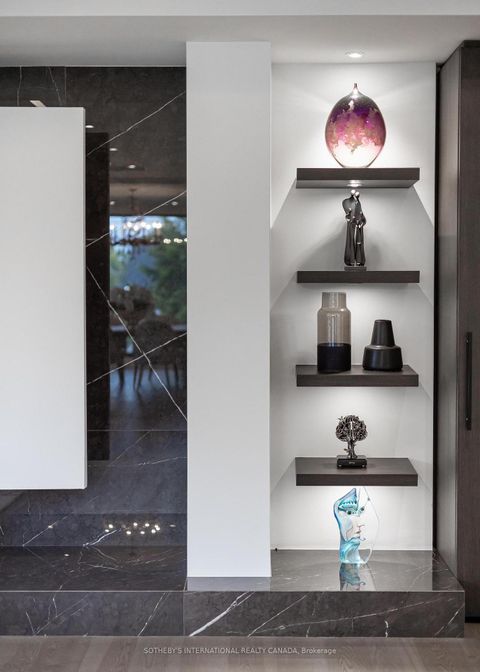 Photo 8 at 405 - 342 Spadina Road, Forest Hill South, Toronto