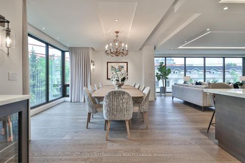 Photo 9 at 405 - 342 Spadina Road, Forest Hill South, Toronto