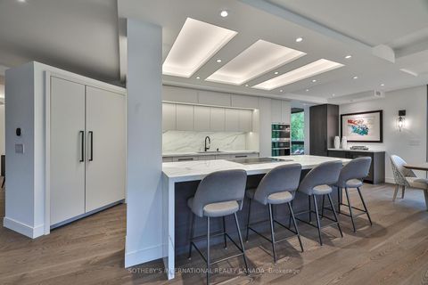 Photo 11 at 405 - 342 Spadina Road, Forest Hill South, Toronto