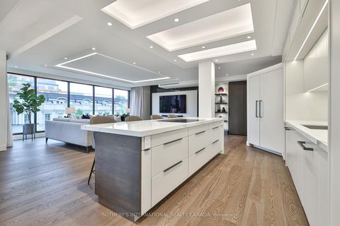 Photo 13 at 405 - 342 Spadina Road, Forest Hill South, Toronto