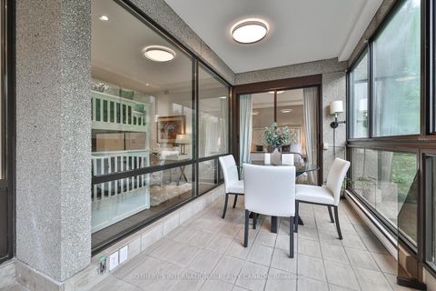 Photo 16 at 405 - 342 Spadina Road, Forest Hill South, Toronto