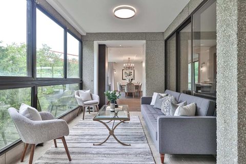 Photo 17 at 405 - 342 Spadina Road, Forest Hill South, Toronto