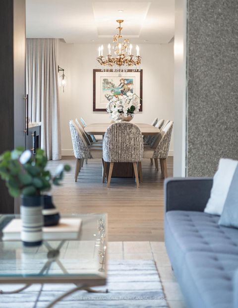 Photo 19 at 405 - 342 Spadina Road, Forest Hill South, Toronto