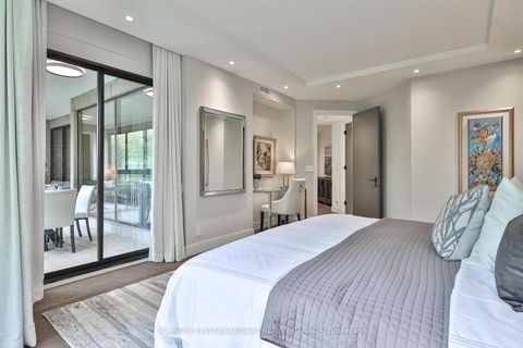 Photo 24 at 405 - 342 Spadina Road, Forest Hill South, Toronto