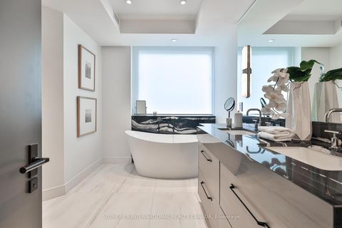 Photo 26 at 405 - 342 Spadina Road, Forest Hill South, Toronto