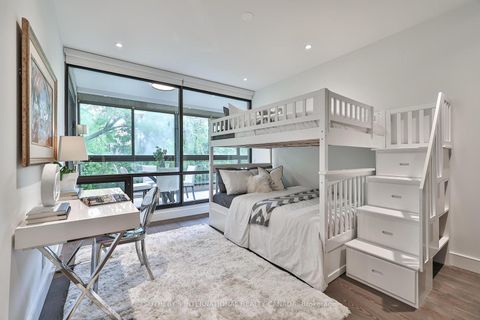 Photo 35 at 405 - 342 Spadina Road, Forest Hill South, Toronto