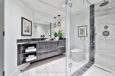 Photo 37 at 405 - 342 Spadina Road, Forest Hill South, Toronto