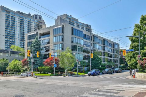 Photo 40 at 405 - 342 Spadina Road, Forest Hill South, Toronto