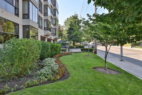 Photo 42 at 405 - 342 Spadina Road, Forest Hill South, Toronto