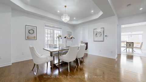 Photo 5 at 247 Selwyn Road, Jefferson, Richmond Hill