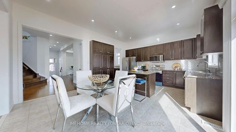 Photo 7 at 247 Selwyn Road, Jefferson, Richmond Hill