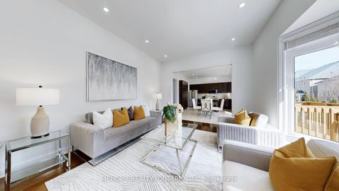 Photo 13 at 247 Selwyn Road, Jefferson, Richmond Hill