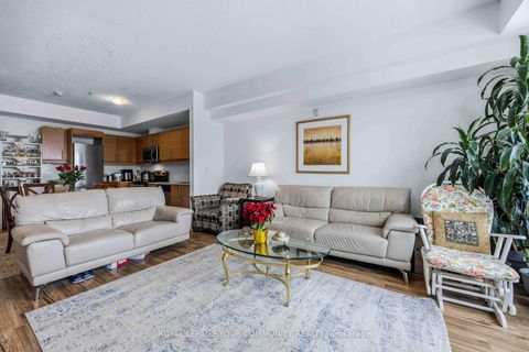 Photo 6 at 306 - 222 Finch Avenue W, Newtonbrook West, Toronto