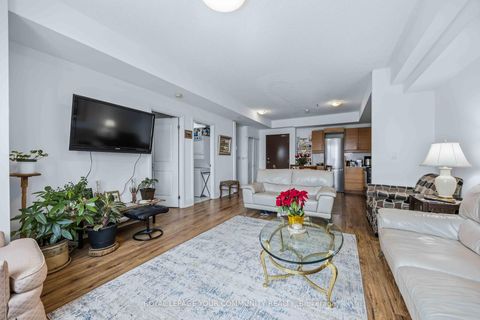 Photo 7 at 306 - 222 Finch Avenue W, Newtonbrook West, Toronto