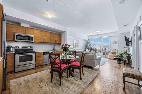 Photo 11 at 306 - 222 Finch Avenue W, Newtonbrook West, Toronto