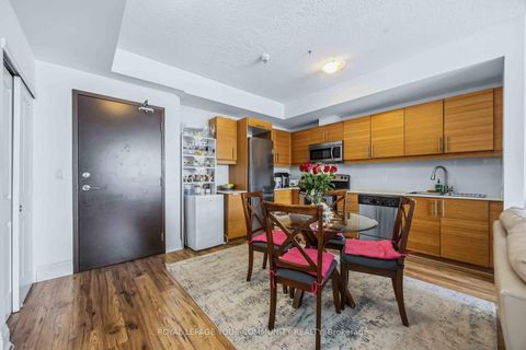 Photo 12 at 306 - 222 Finch Avenue W, Newtonbrook West, Toronto