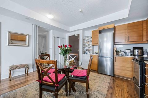 Photo 13 at 306 - 222 Finch Avenue W, Newtonbrook West, Toronto