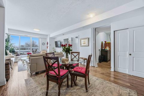 Photo 14 at 306 - 222 Finch Avenue W, Newtonbrook West, Toronto