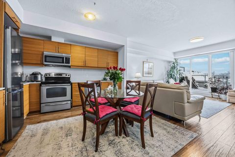 Photo 15 at 306 - 222 Finch Avenue W, Newtonbrook West, Toronto